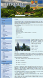 Mobile Screenshot of chirpar.ro